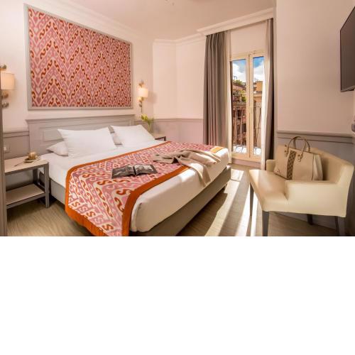 Hotel Della Conciliazione