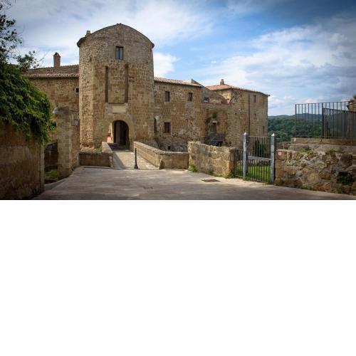 Hotel Della Fortezza