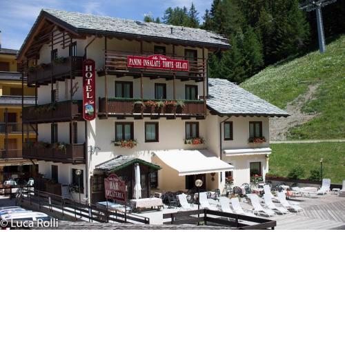 Hotel Della Nouva
