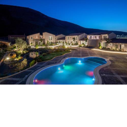 Hotel Della Piana