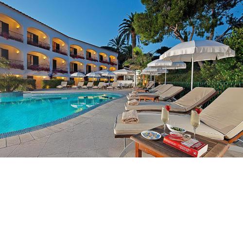 Hotel Della Piccola Marina