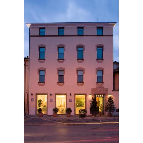 Hotel Della Porta