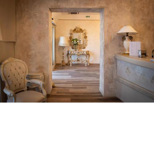 Hotel Della Rosa