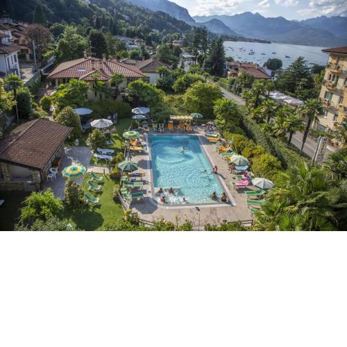 Hotel Della Torre