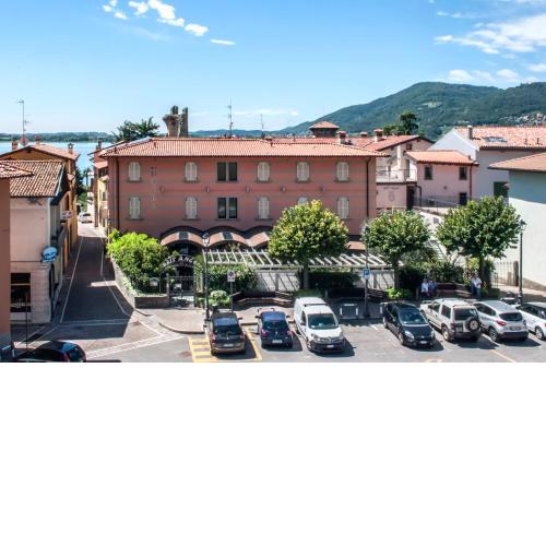 Hotel dell'Angelo