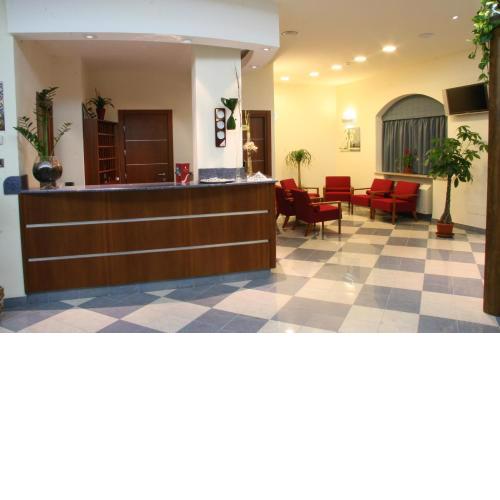 Hotel Dell'Arpa