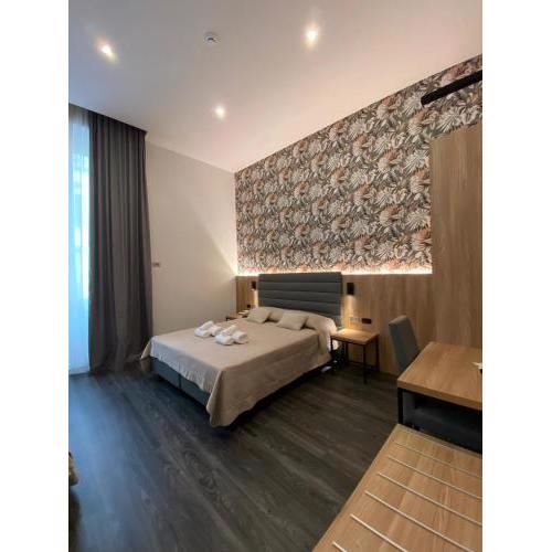 Hotel Delle Camelie