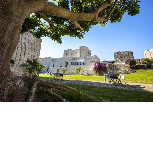 Hotel Delle Cave