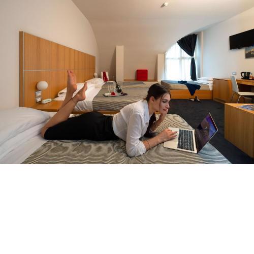 Hotel Delle Fiere