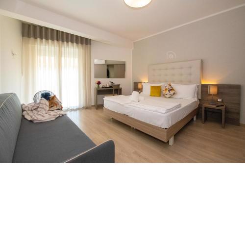Hotel Delle Mimose