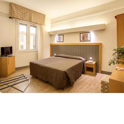 Hotel Delle Nazioni