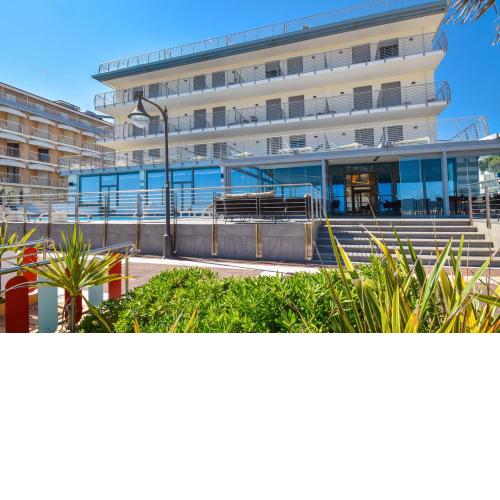 Hotel Delle Nazioni