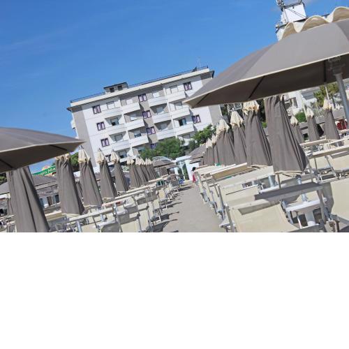 Hotel Delle Nazioni