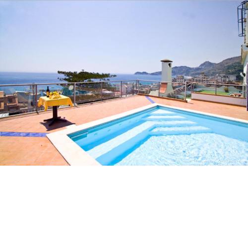 Hotel delle Palme
