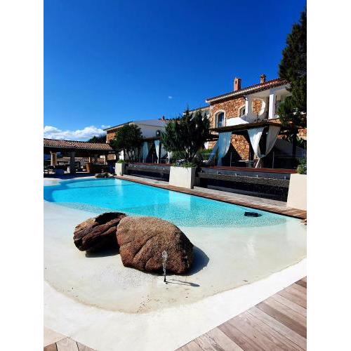 Hotel delle Rose