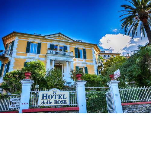 Hotel Delle Rose