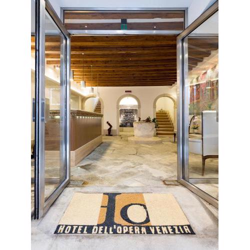 Hotel Dell'Opera