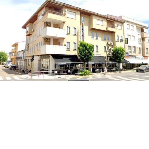 Hotel Delphos