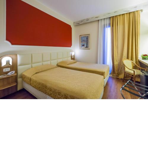 Hotel Delta Florence