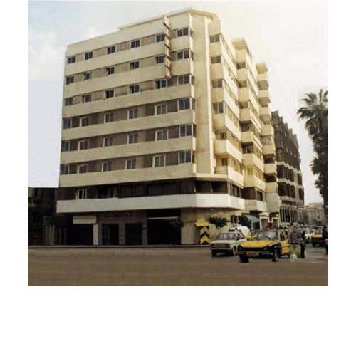 Hotel Delta
