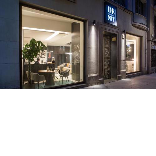 Hotel Denit Barcelona