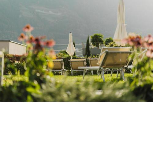 Hotel Der Heinrichshof