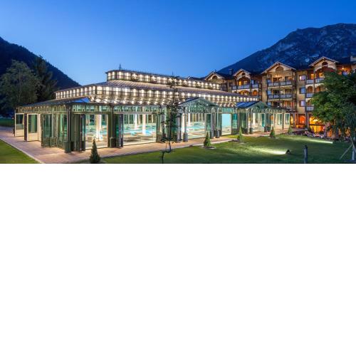 Hotel der Wiesenhof