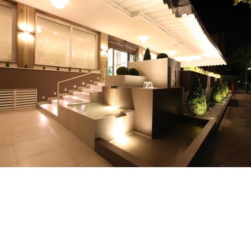 Hotel Derby S