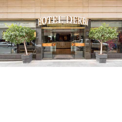 Hotel Derby