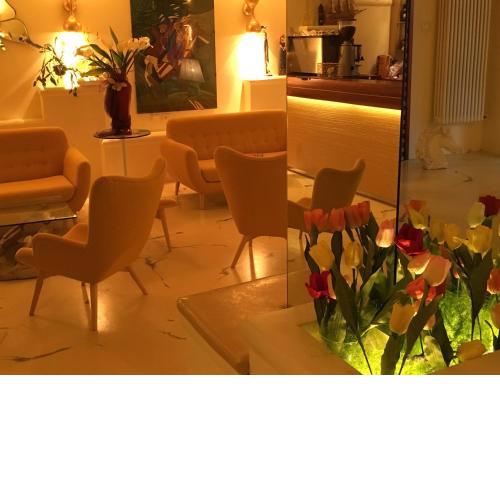 Hotel Derby