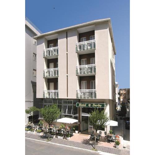 Hotel Derby