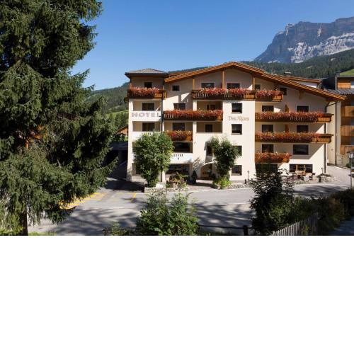 Hotel Des Alpes