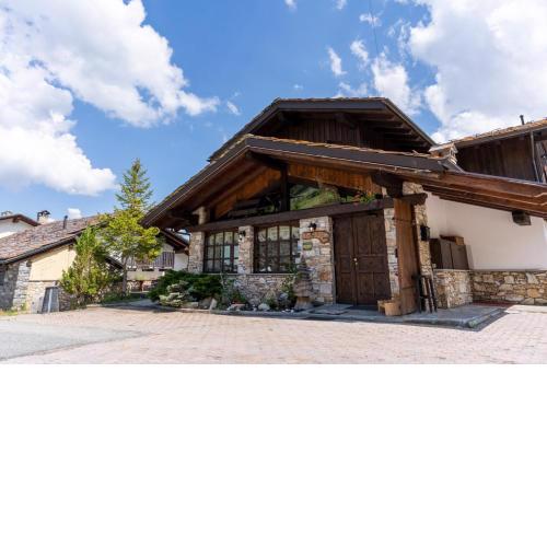Hotel Des Alpes
