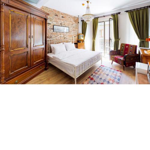 Hotel Des Arts Galata