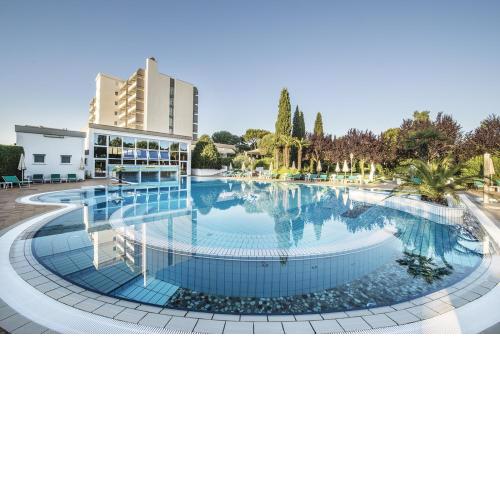 Hotel Des Bains Terme