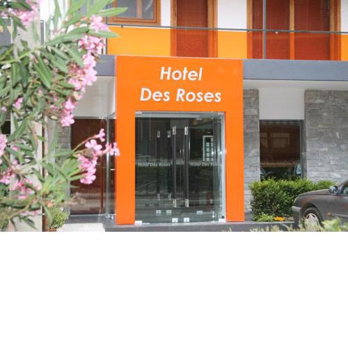Hotel Des Roses