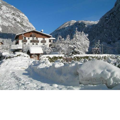 Hotel Des Roses