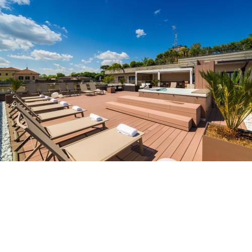 Hotel Desenzano