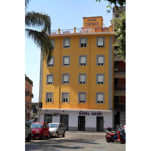 Hotel Desìo