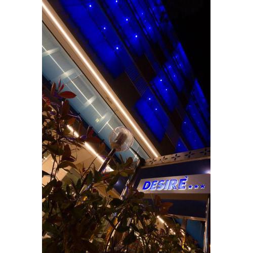 Hotel Desire'