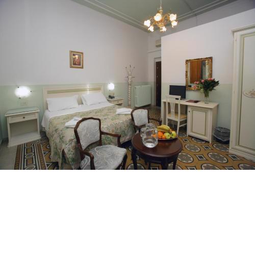 Hotel Desirèe