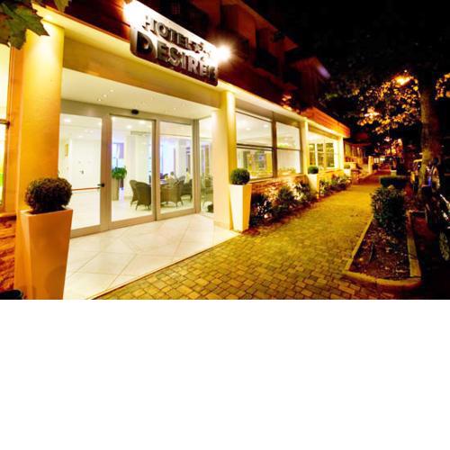 Hotel Desiree