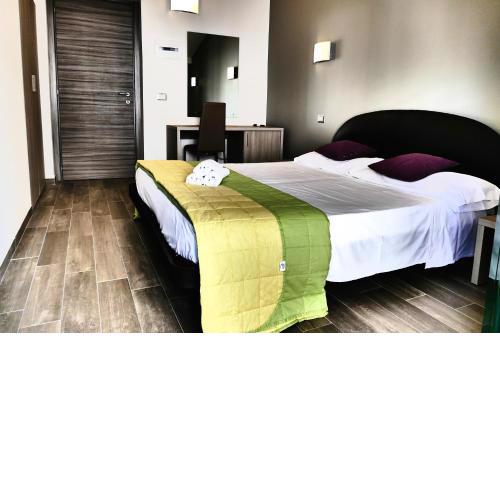 Hotel Désirée