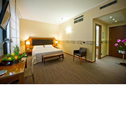 Hotel D'Este