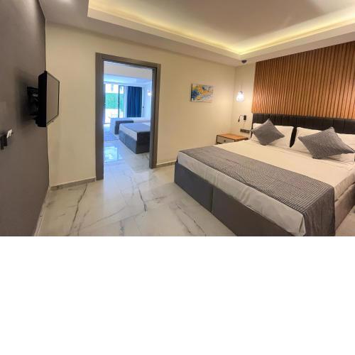 HOTEL DESTİLL