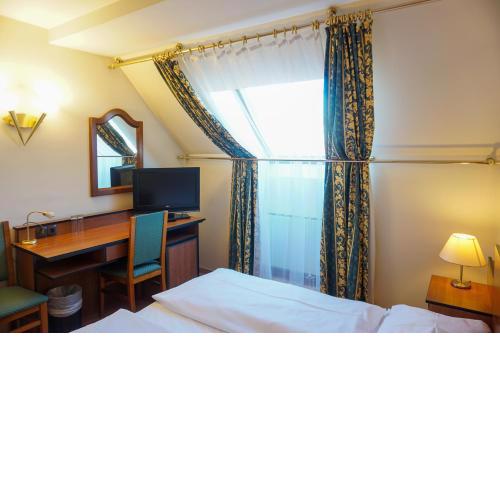 Hotel Deutschmeister