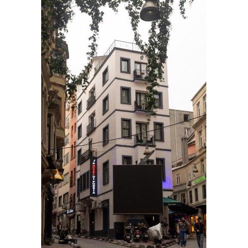 HOTEL Dİ POESİA