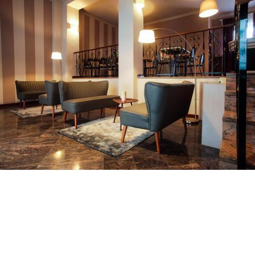 Hotel di Porta Romana