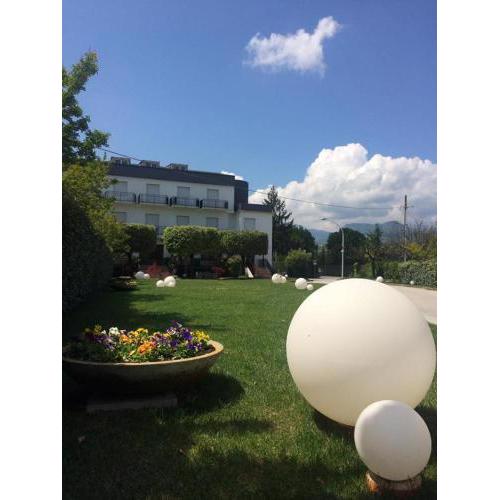 Hotel Di Rocco