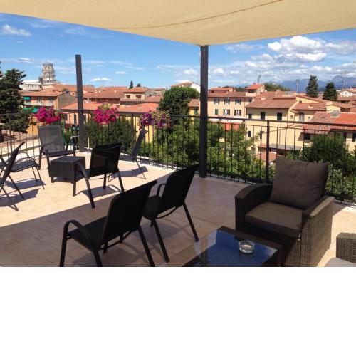 Hotel Di Stefano